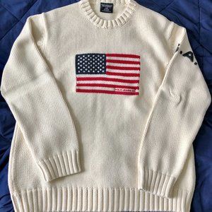 Polo Jean's Co. Ralph Lauren Sweatshirt